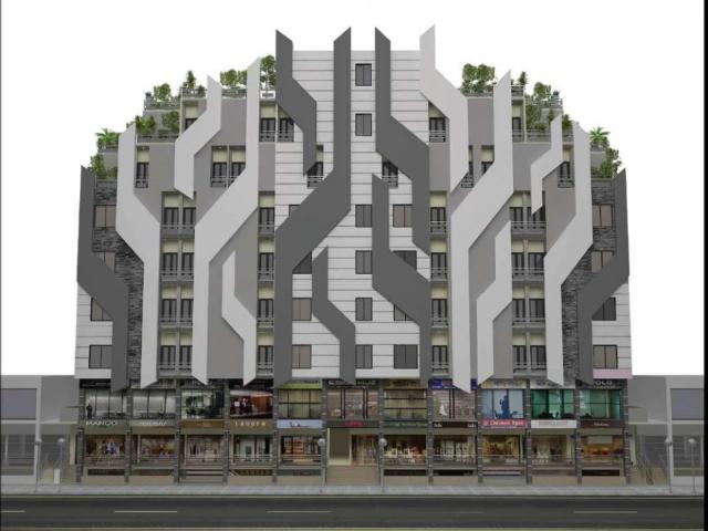 Apartment for sale in Rawalpindi, Islamabad Capital Territory