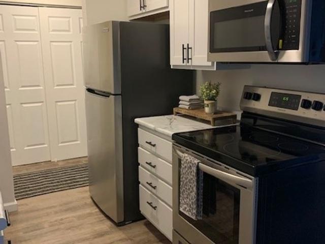 Apartment for rent in Ramsey, Minnesota
