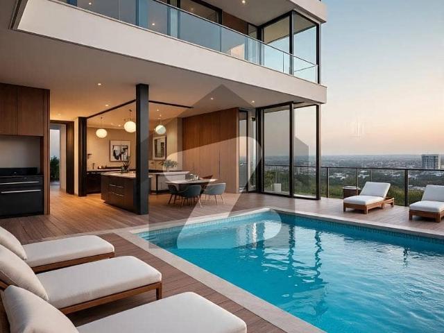Property for sale in Islamabad