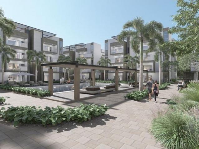 Apartamento en venta en Cúa, Bolívar