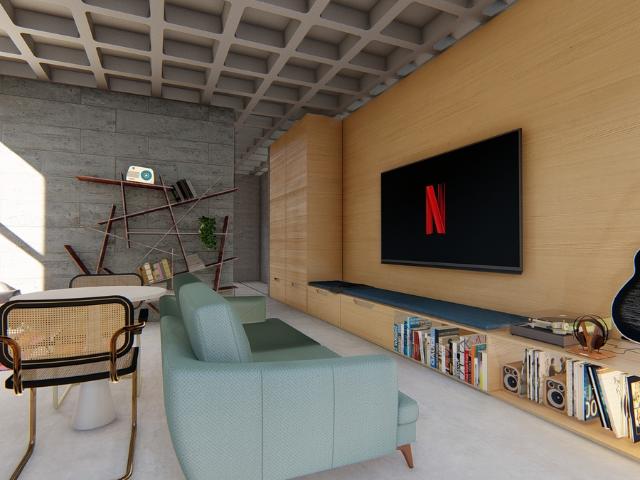 Departamento en renta en Ensenada, Baja California