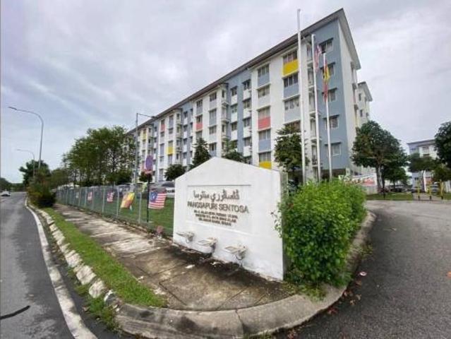 Apartment for sale in Petaling, Alam Impian