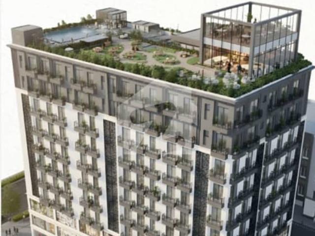 Apartment for sale in Rawalpindi, Islamabad Capital Territory