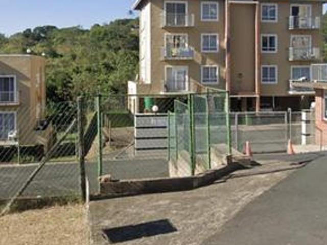 Apartment for rent in Mount Moreland, Kwazulu-natal