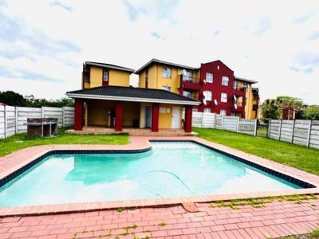 Apartment for rent in New Germany, Kwazulu-natal