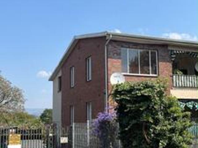 Apartment for rent in Umgungundlovu, Kwazulu-natal