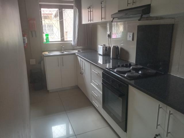 Apartment for rent in Seaview, Kwazulu-natal