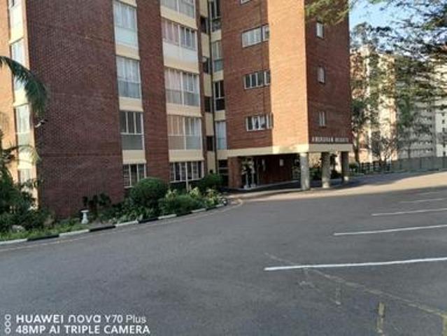 Apartment for rent in Pinetown, Kwazulu-natal