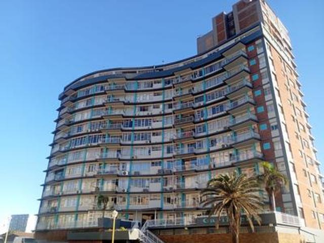 Apartment for rent in Seaview, Kwazulu-natal