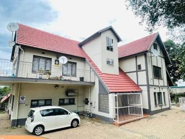 Apartment for rent in Seaview, Kwazulu-natal
