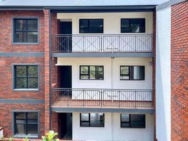 Apartment for rent in Umgungundlovu, Kwazulu-natal
