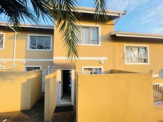Apartment for sale in Seaview, Kwazulu-natal