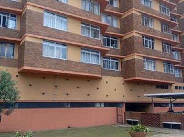 Apartment for sale in Seaview, Kwazulu-natal