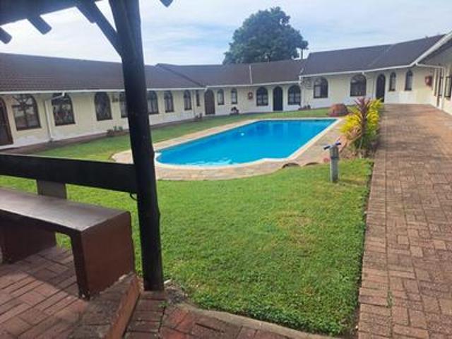 Apartment for sale in Ugu District Municipality, Kwazulu-natal