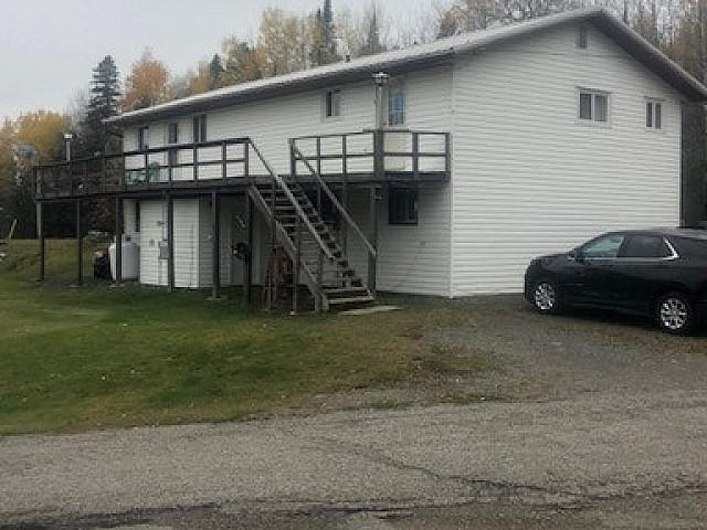 House for sale in Dryden, Ontario