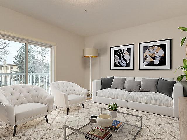 Apartment for rent in Wetaskiwin, Alberta