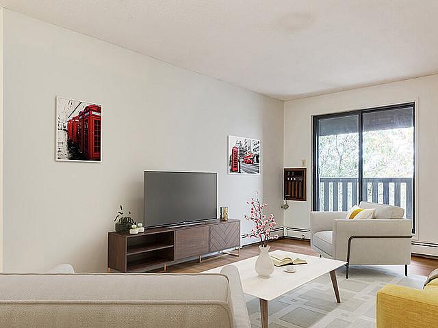 Apartment for rent in Swift Current, Saskatchewan