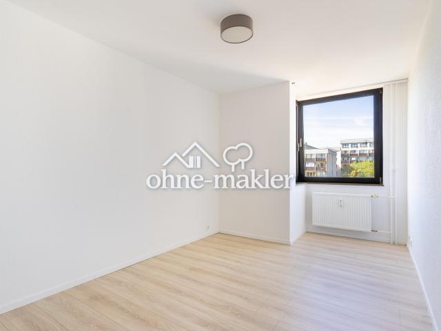 Apartment kaufen in Hartenberg-Münchfeld, Mainz