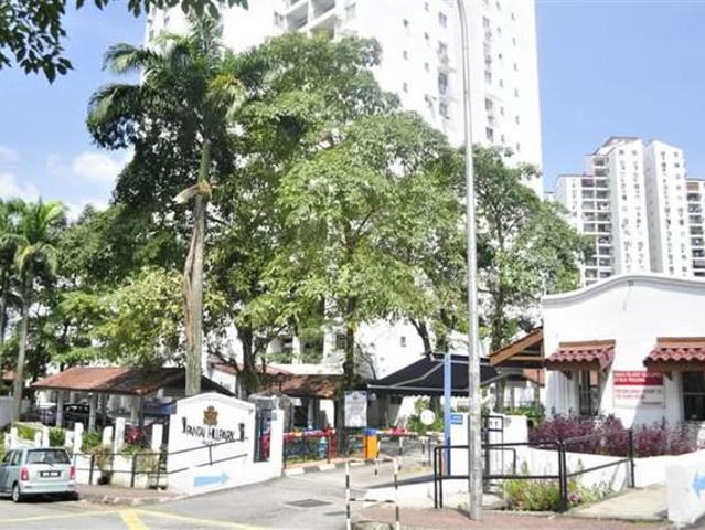 Condominium for sale in Country Heights Damansara, Kuala Lumpur