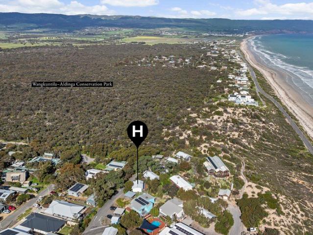 House for sale in Horseshoe Creek, South Australia