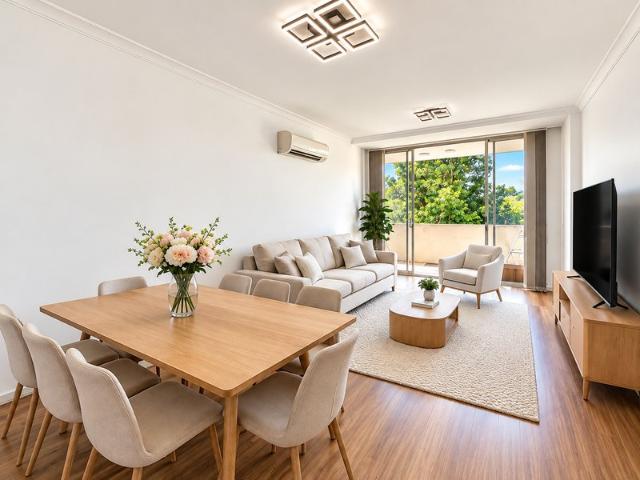 Apartment for sale in Sydney, New South Wales