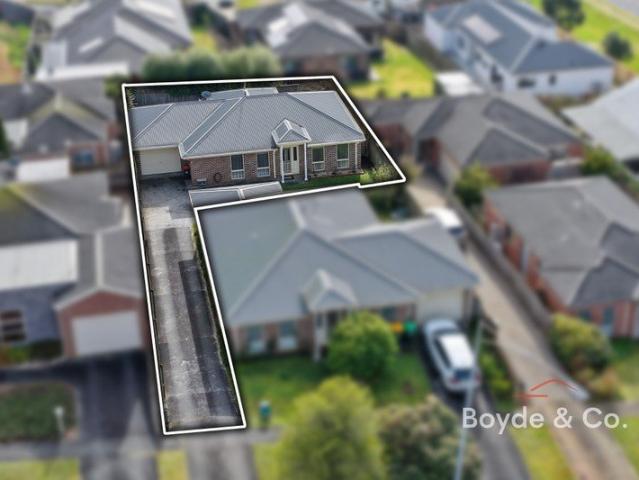 Apartment for sale in Drouin, Victoria