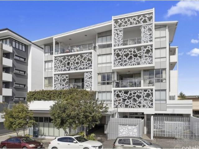 Apartment for sale in Toombul, Queensland