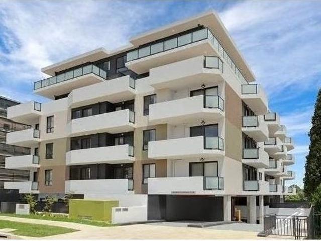 Apartment for rent in Penrith, Sydney
