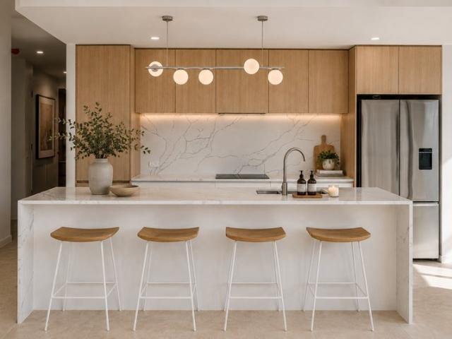 Apartment for rent in Fernbrook, Queensland