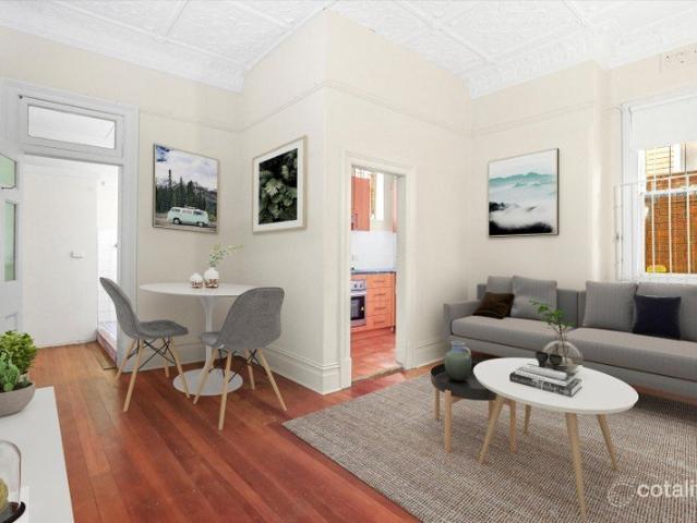 Apartment for rent in Inner West, Sydney