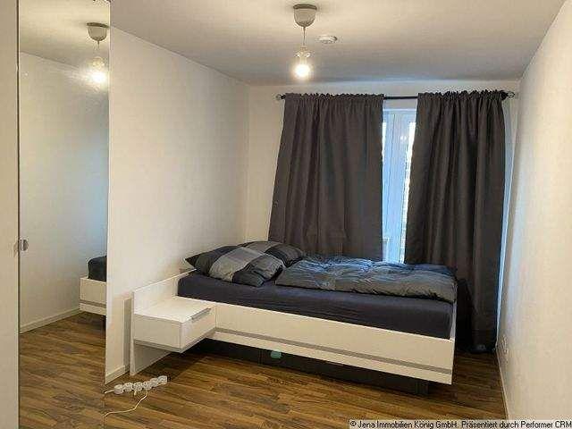Apartment mieten in Jena, Thüringen