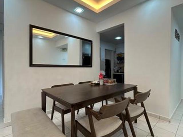 Apartment for sale in Langat, Selangor