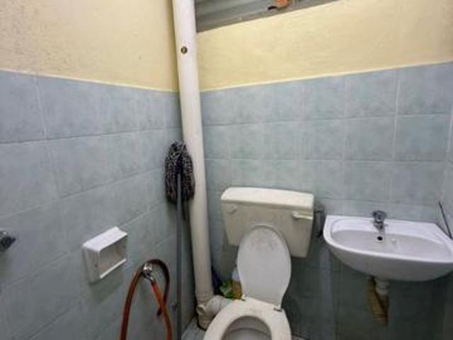 Apartment for sale in Petaling, Damansara Damai