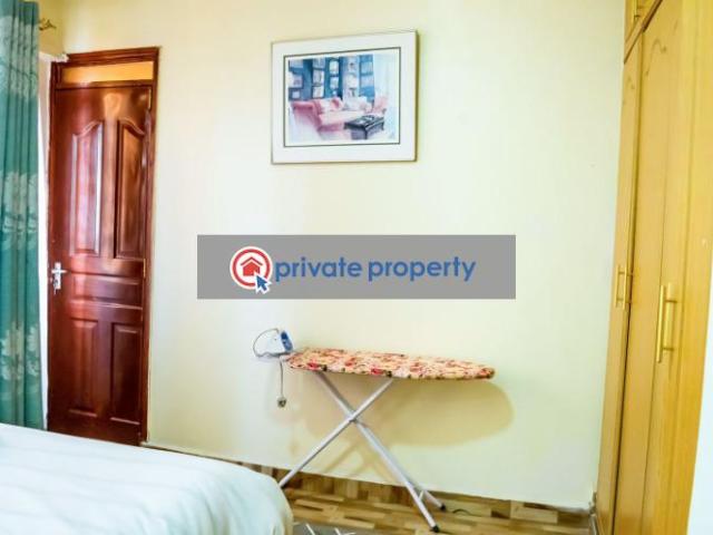 Apartment for rent in Ruiru, Kiambu