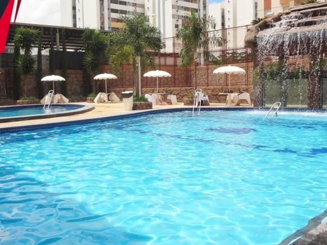 Apartamento venda em Jardim Roma, Caldas Novas