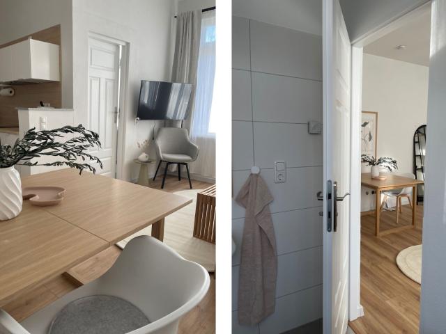 Apartment mieten in Radeberg, Sachsen