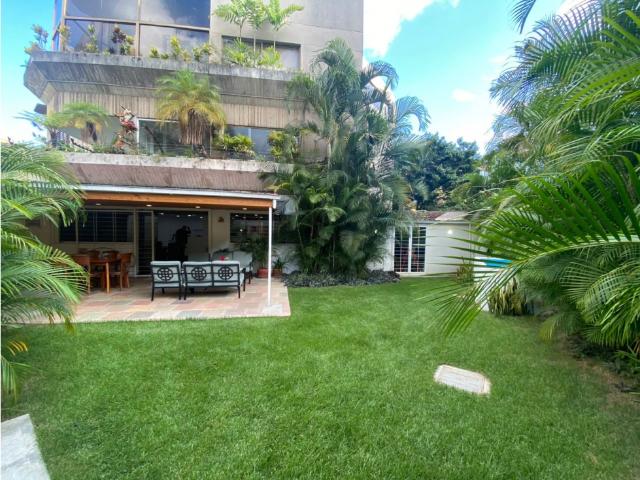 Apartamento en venta en Country Club, Boca De Uchire