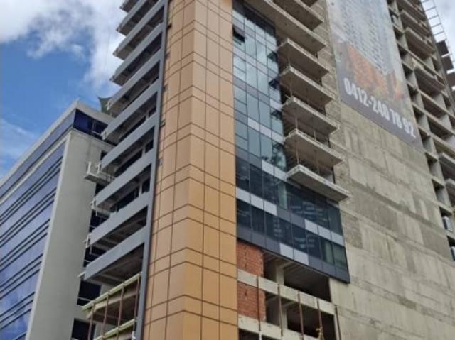 Apartamento en venta en Boca De Uchire, Miranda