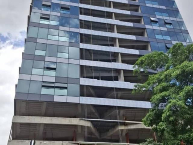 Apartamento en venta en Boca De Uchire, Miranda