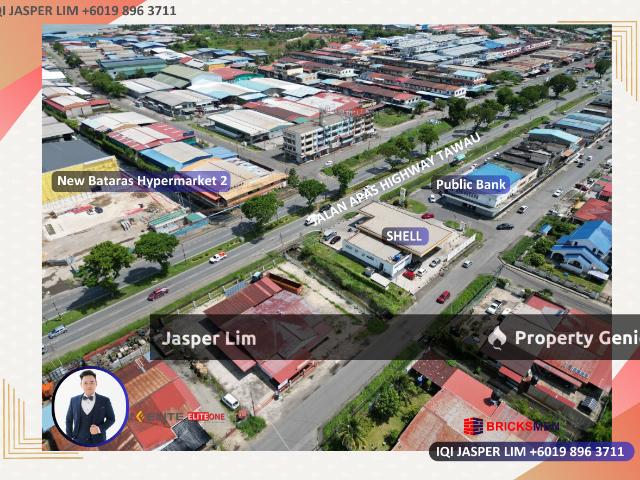 Property for sale in Tawau Division, Sabah