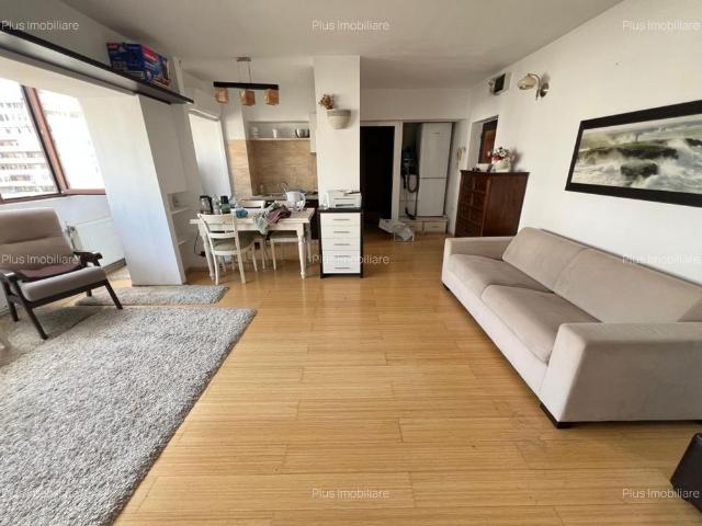 Apartament închirieri în Mircea Cel Batran, Iași