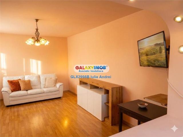 Apartament închirieri în București