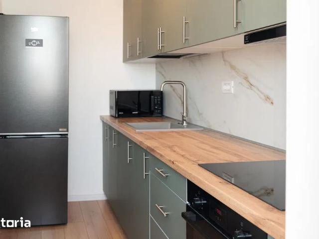 Apartament închirieri în București