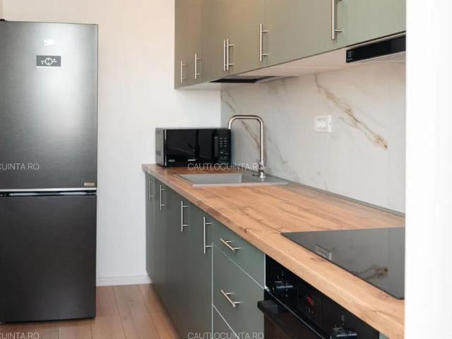 Apartament închirieri în București