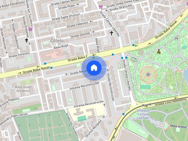 Apartament închirieri în Sector 3, București