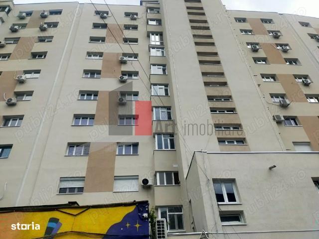 Apartament vânzări în Romani