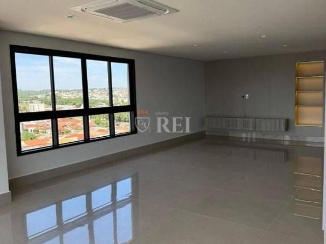 Apartamento aluguel em Região Geográfica Imediata de Rio Verde, Rio Verde