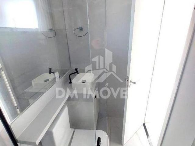 Apartamento venda em Loteamento Chácaras Santa Antonieta, Sumaré