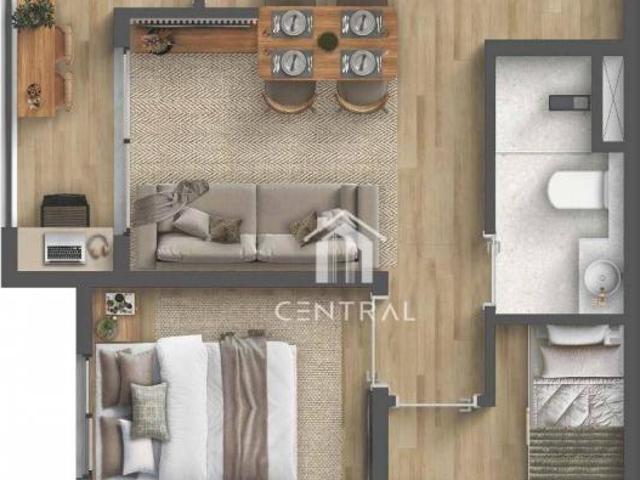 Apartamento venda em Região Imediata de São Paulo, Região Metropolitana de São Paulo