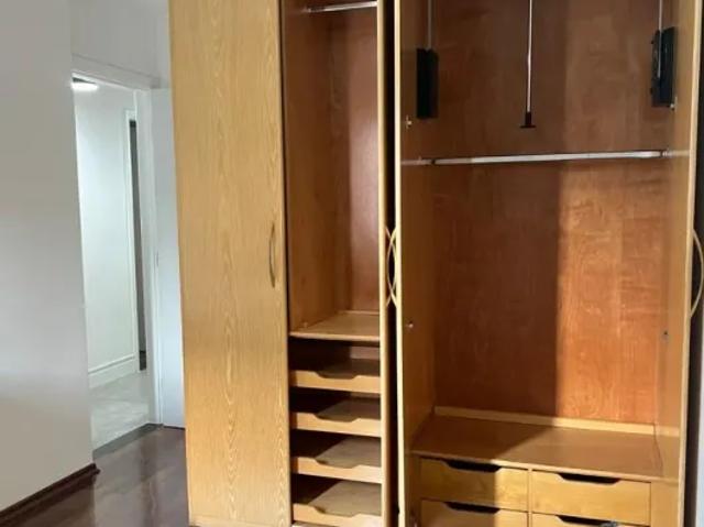 Apartamento venda em Região Imediata de São José dos Campos, Região Metropolitana do Vale do Paraíba e Litoral Norte